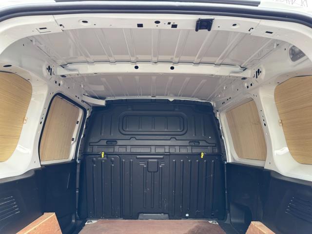 2022 Citroen Berlingo 1.5 Bluehdi 1000Kg Enterprise Pro 100Ps [6 Speed] (LE71JWK) Image 51