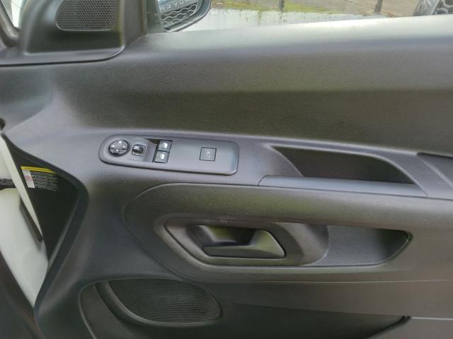 2022 Citroen Berlingo 1.5 Bluehdi 1000Kg Enterprise Pro 100Ps [6 Speed] (LE71JWL) Image 22