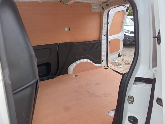 2022 Citroen Berlingo 1.5 Bluehdi 1000Kg Enterprise Pro 100Ps [6 Speed] (LE71JWL) Image 14