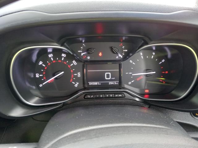 2022 Citroen Berlingo 1.5 Bluehdi 1000Kg Enterprise Pro 100Ps [6 Speed] (LE71JWL) Image 26
