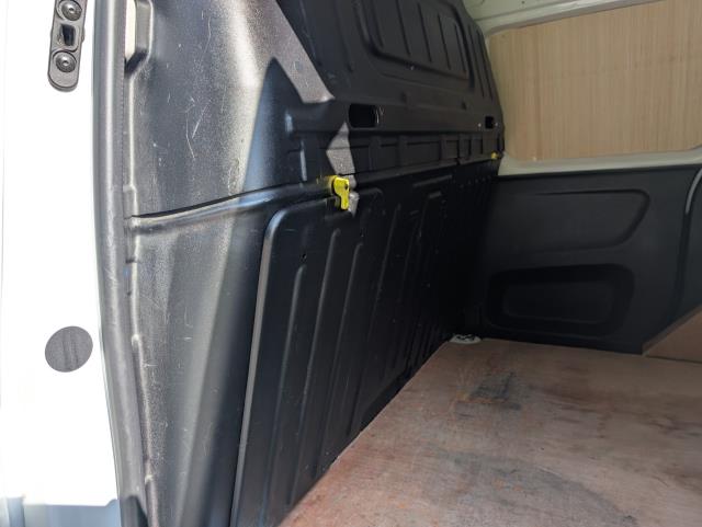 2022 Citroen Berlingo 1.5 Bluehdi 1000Kg Enterprise Pro 100Ps 6 Speed (LE71JWO) Image 24