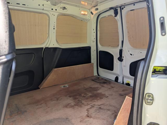 2022 Citroen Berlingo 1.5 Bluehdi 1000Kg Enterprise Pro 100Ps 6 Speed (LE71JWO) Image 23