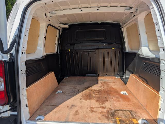 2022 Citroen Berlingo 1.5 Bluehdi 1000Kg Enterprise Pro 100Ps 6 Speed (LE71JWO) Image 22
