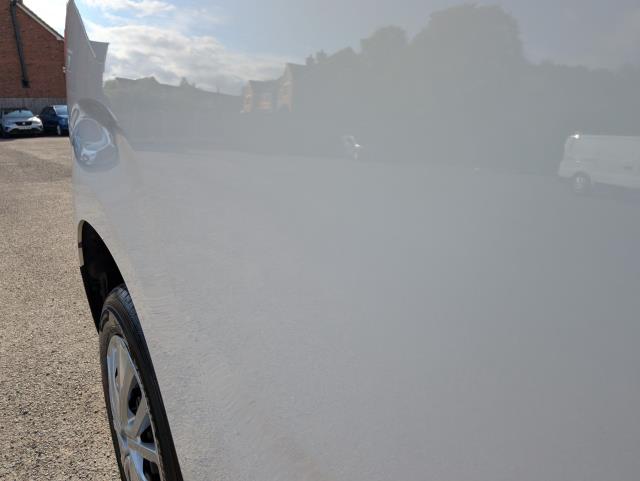 2022 Citroen Berlingo 1.5 Bluehdi 1000Kg Enterprise Pro 100Ps 6 Speed (LE71JWO) Image 33