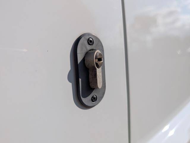 2022 Citroen Berlingo 1.5 Bluehdi 1000Kg Enterprise Pro 100Ps 6 Speed (LE71JWO) Image 30