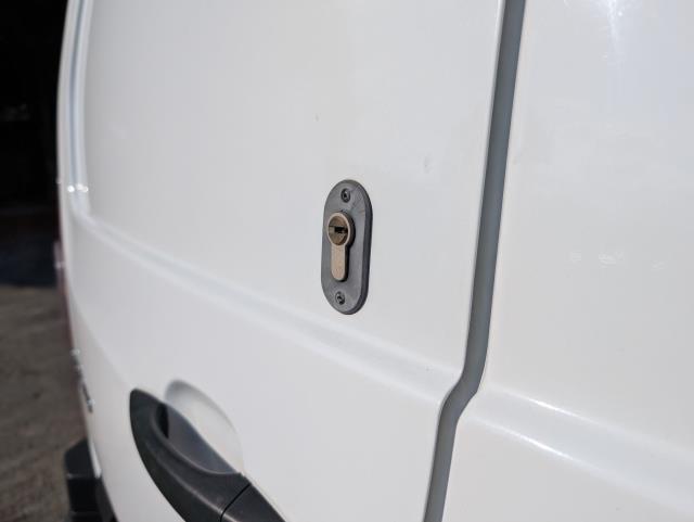 2022 Citroen Berlingo 1.5 Bluehdi 1000Kg Enterprise Pro 100Ps 6 Speed (LE71JWO) Image 31