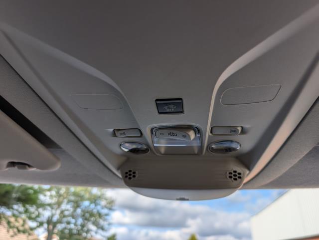 2022 Citroen Berlingo 1.5 Bluehdi 1000Kg Enterprise Pro 100Ps 6 Speed (LE71JWO) Image 44