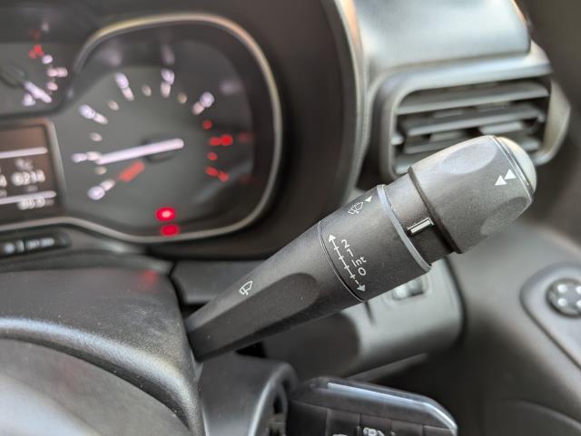 2022 Citroen Berlingo 1.5 Bluehdi 1000Kg Enterprise Pro 100Ps 6 Speed (LE71JWO) Image 43
