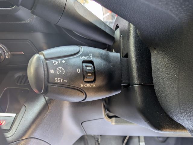 2022 Citroen Berlingo 1.5 Bluehdi 1000Kg Enterprise Pro 100Ps 6 Speed (LE71JWO) Image 41