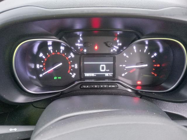 2022 Citroen Berlingo 1.5 Bluehdi 1000Kg Enterprise Pro 100Ps [6 Speed] (LE71JWX) Image 17