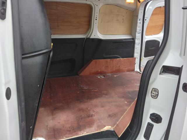 2022 Citroen Berlingo 1.5 Bluehdi 1000Kg Enterprise Pro 100Ps [6 Speed] (LE71JWX) Image 11