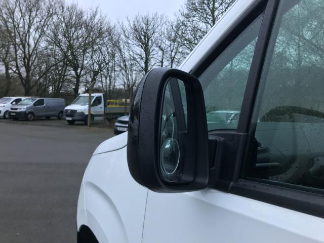 2022 Citroen Berlingo 1.5 Bluehdi 1000Kg Enterprise Pro 100Ps [6 Speed] (LE71JXA) Image 18