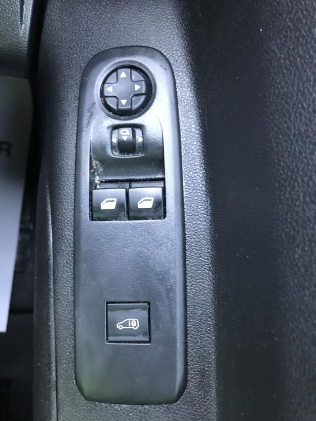 2022 Citroen Berlingo 1.5 Bluehdi 1000Kg Enterprise Pro 100Ps [6 Speed] (LE71JXA) Image 31