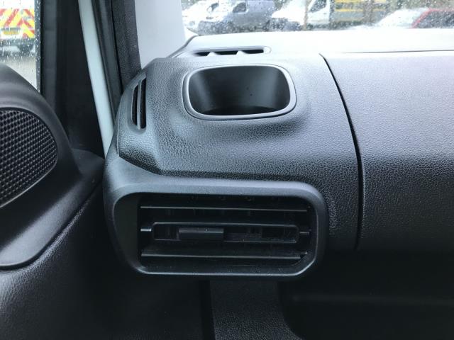 2022 Citroen Berlingo 1.5 Bluehdi 1000Kg Enterprise Pro 100Ps [6 Speed] (LE71JXA) Image 33