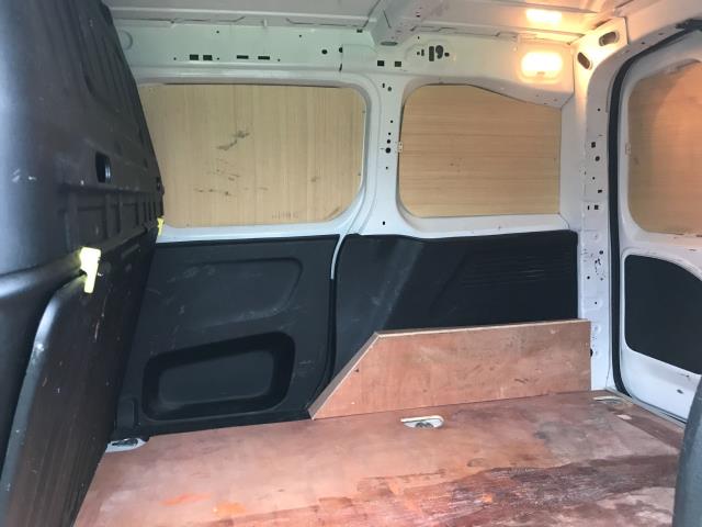 2022 Citroen Berlingo 1.5 Bluehdi 1000Kg Enterprise Pro 100Ps [6 Speed] (LE71JXA) Image 7