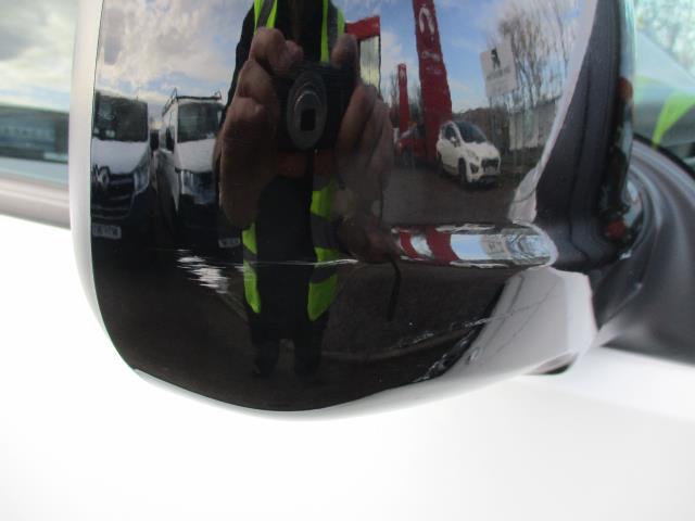 2022 Citroen Berlingo 1.5 Bluehdi 1000Kg Enterprise Pro 100Ps [6 Speed] (LE71JXG) Image 31