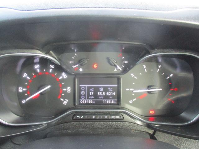 2022 Citroen Berlingo 1.5 Bluehdi 1000Kg Enterprise Pro 100Ps [6 Speed] (LE71JXG) Image 13