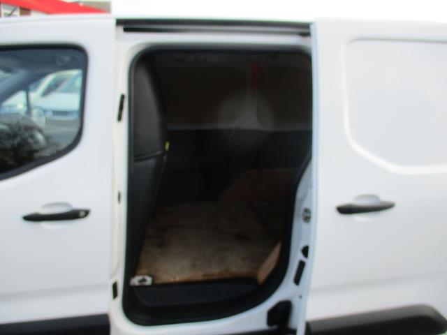 2022 Citroen Berlingo 1.5 Bluehdi 1000Kg Enterprise Pro 100Ps [6 Speed] (LE71JXG) Image 26