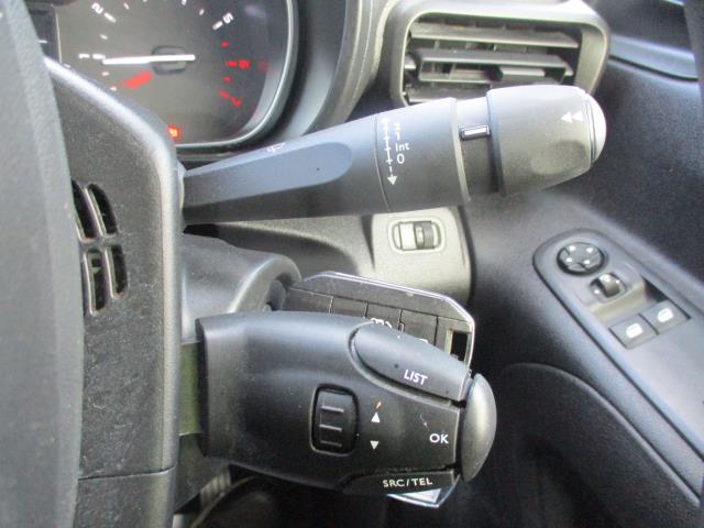 2022 Citroen Berlingo 1.5 Bluehdi 1000Kg Enterprise Pro 100Ps [6 Speed] (LE71JXG) Image 17