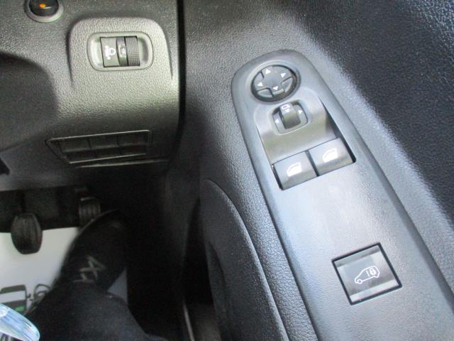 2022 Citroen Berlingo 1.5 Bluehdi 1000Kg Enterprise Pro 100Ps [6 Speed] (LE71JXG) Image 16