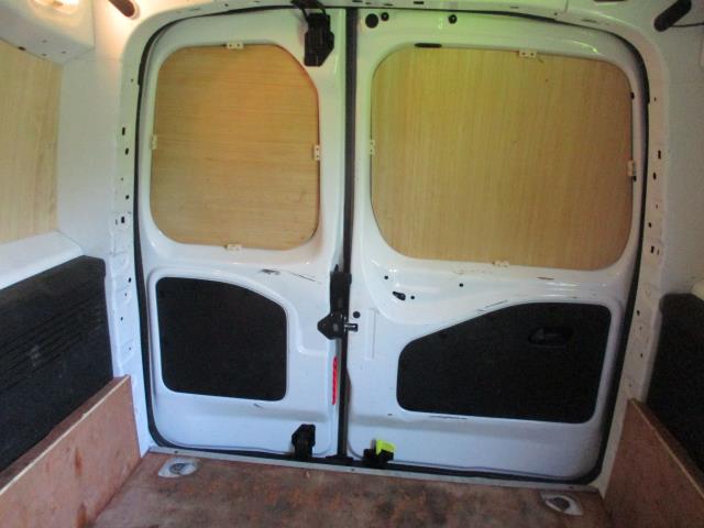 2022 Citroen Berlingo 1.5 Bluehdi 1000Kg Enterprise Pro 100Ps [6 Speed] (LE71JXG) Image 27