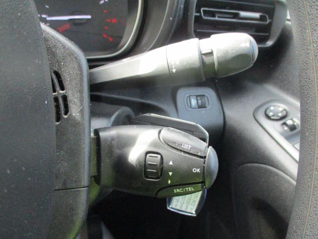 2022 Citroen Berlingo 1.5 Bluehdi 1000Kg Enterprise Pro 100Ps [6 Speed] (LE71JXK) Image 19