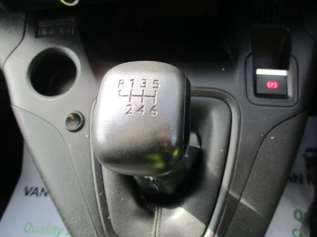 2022 Citroen Berlingo 1.5 Bluehdi 1000Kg Enterprise Pro 100Ps [6 Speed] (LE71JXK) Image 26