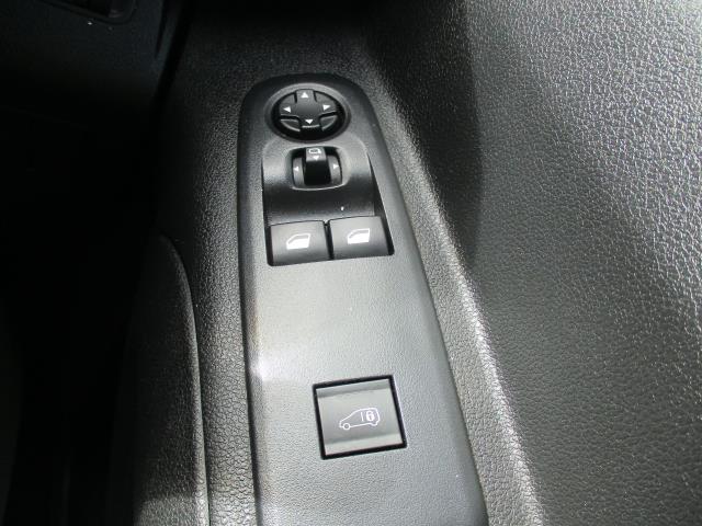2022 Citroen Berlingo 1.5 Bluehdi 1000Kg Enterprise Pro 100Ps [6 Speed] (LE71JXK) Image 17