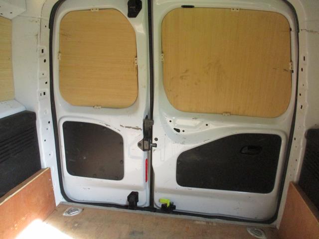 2022 Citroen Berlingo 1.5 Bluehdi 1000Kg Enterprise Pro 100Ps [6 Speed] (LE71JXK) Image 31