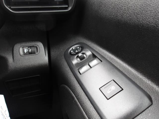 2022 Citroen Berlingo 1.5 Bluehdi 1000Kg Enterprise Pro 100Ps [6 Speed] (LE71JXL) Image 20