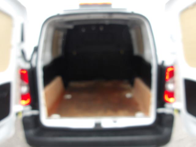 2022 Citroen Berlingo 1.5 Bluehdi 1000Kg Enterprise Pro 100Ps [6 Speed] (LE71JXL) Image 17