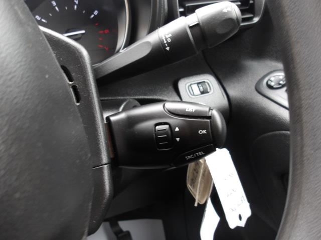 2022 Citroen Berlingo 1.5 Bluehdi 1000Kg Enterprise Pro 100Ps [6 Speed] (LE71JXL) Image 29