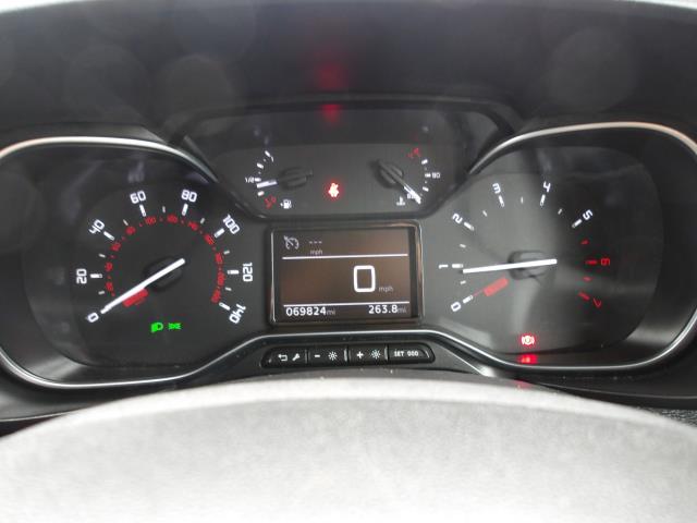 2022 Citroen Berlingo 1.5 Bluehdi 1000Kg Enterprise Pro 100Ps [6 Speed] (LE71JXL) Image 23
