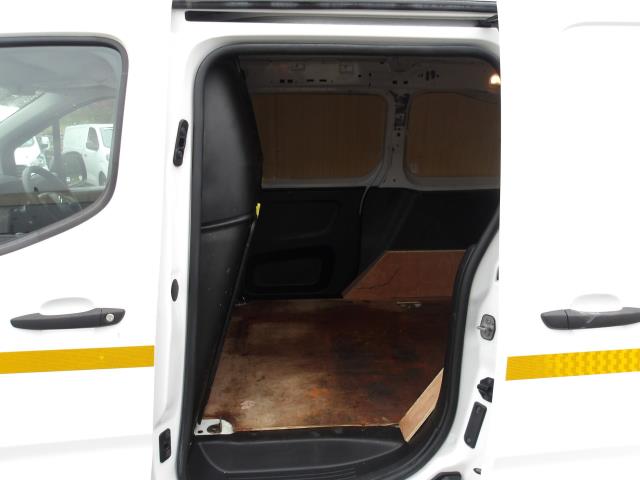 2022 Citroen Berlingo 1.5 Bluehdi 1000Kg Enterprise Pro 100Ps [6 Speed] (LE71JXL) Image 16