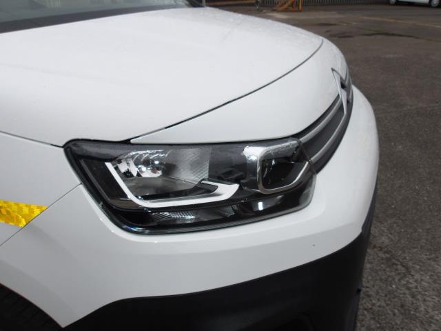 2022 Citroen Berlingo 1.5 Bluehdi 1000Kg Enterprise Pro 100Ps [6 Speed] (LE71JXL) Image 15