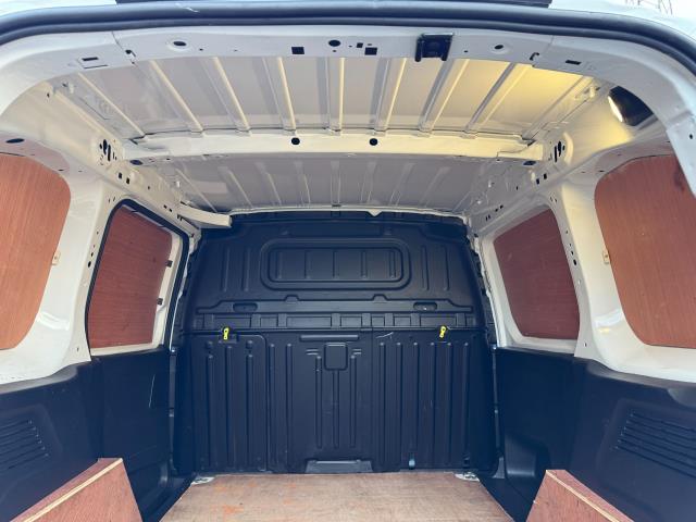 2022 Citroen Berlingo 1.5 Bluehdi 1000Kg Enterprise Pro 100Ps 6 Speed (LE71JXO) Image 48