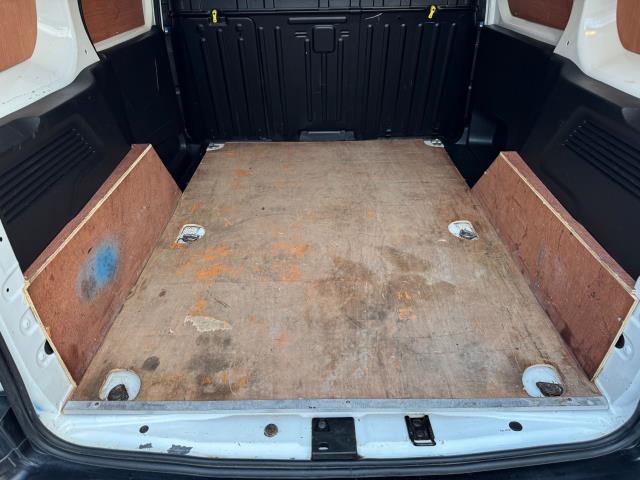 2022 Citroen Berlingo 1.5 Bluehdi 1000Kg Enterprise Pro 100Ps 6 Speed (LE71JXO) Image 47