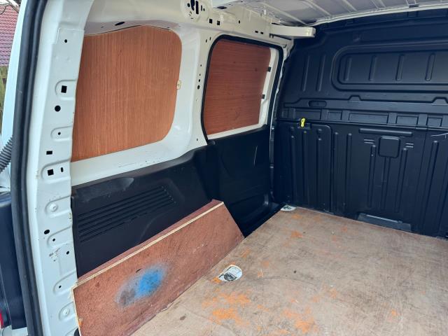 2022 Citroen Berlingo 1.5 Bluehdi 1000Kg Enterprise Pro 100Ps 6 Speed (LE71JXO) Image 45