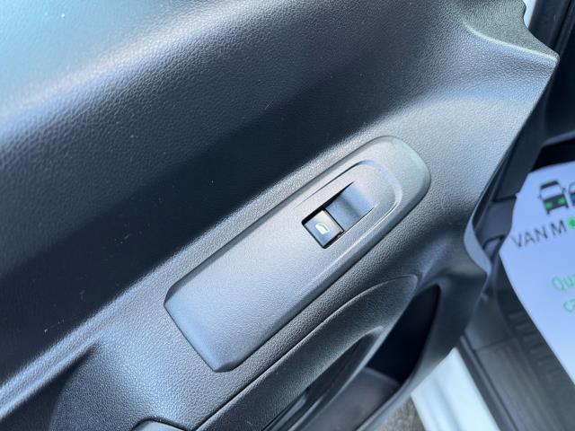 2022 Citroen Berlingo 1.5 Bluehdi 1000Kg Enterprise Pro 100Ps 6 Speed (LE71JXO) Image 34