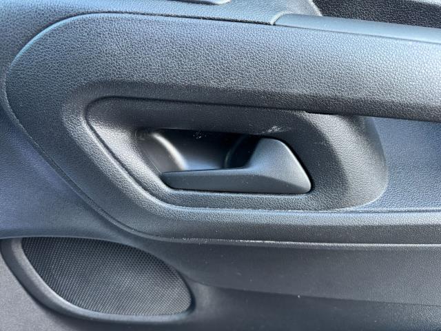 2022 Citroen Berlingo 1.5 Bluehdi 1000Kg Enterprise Pro 100Ps 6 Speed (LE71JXO) Image 19