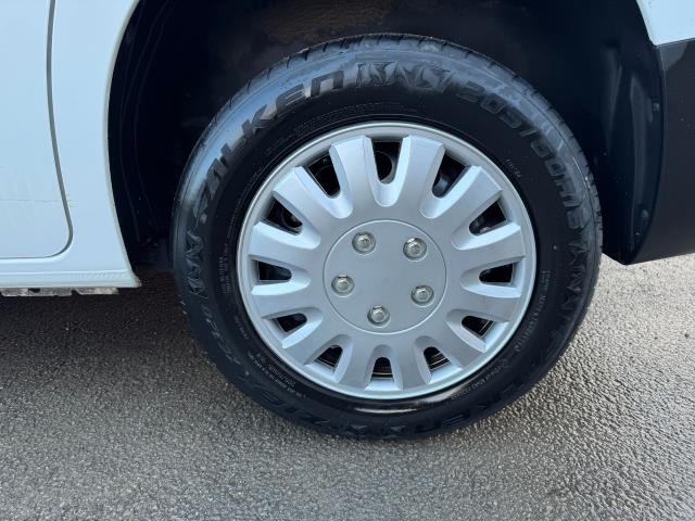 2022 Citroen Berlingo 1.5 Bluehdi 1000Kg Enterprise Pro 100Ps 6 Speed (LE71JXO) Image 54