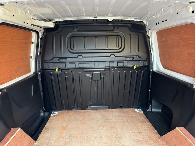 2022 Citroen Berlingo 1.5 Bluehdi 1000Kg Enterprise Pro 100Ps 6 Speed (LE71JXO) Image 44