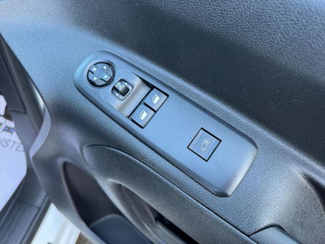 2022 Citroen Berlingo 1.5 Bluehdi 1000Kg Enterprise Pro 100Ps 6 Speed (LE71JXO) Image 17