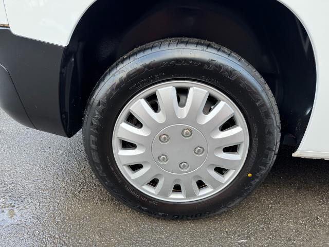 2022 Citroen Berlingo 1.5 Bluehdi 1000Kg Enterprise Pro 100Ps 6 Speed (LE71JXO) Image 55