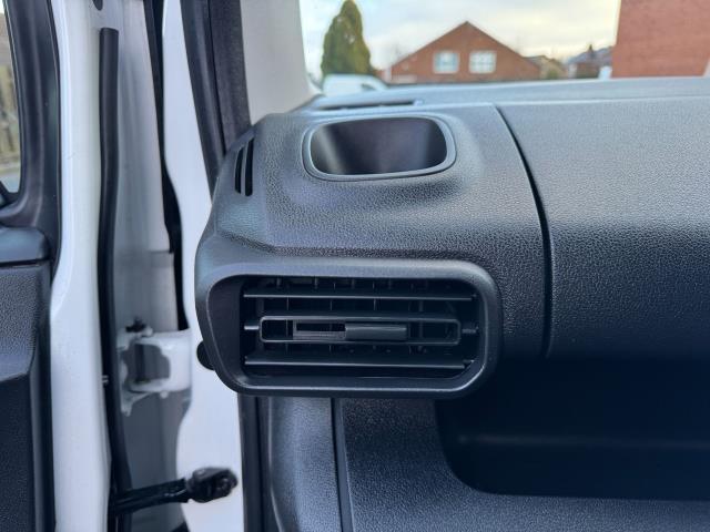 2022 Citroen Berlingo 1.5 Bluehdi 1000Kg Enterprise Pro 100Ps 6 Speed (LE71JXO) Image 37