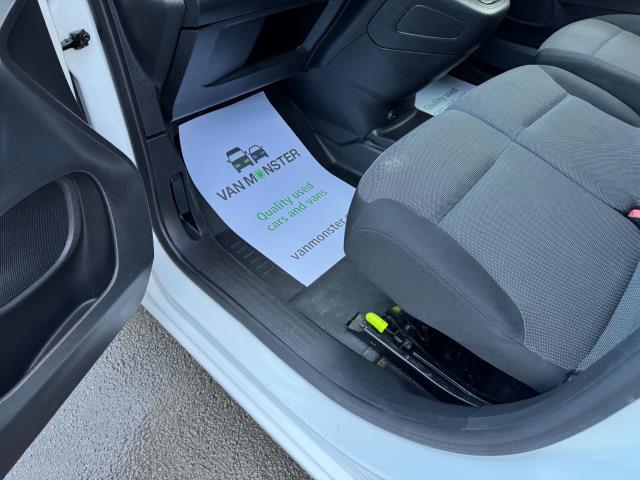 2022 Citroen Berlingo 1.5 Bluehdi 1000Kg Enterprise Pro 100Ps 6 Speed (LE71JXO) Image 32