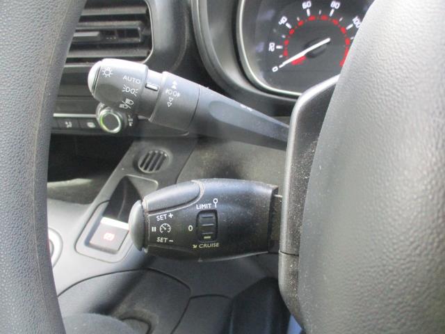 2022 Citroen Berlingo 1.5 Bluehdi 1000Kg Enterprise Pro 100Ps [6 Speed] (LE71JXP) Image 21