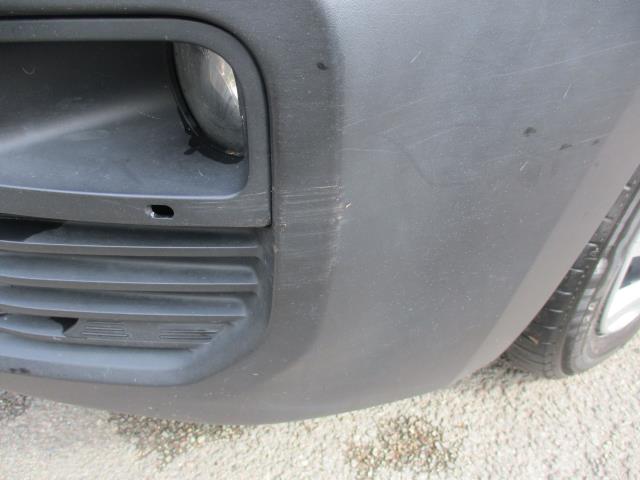 2022 Citroen Berlingo 1.5 Bluehdi 1000Kg Enterprise Pro 100Ps [6 Speed] (LE71JXP) Image 32