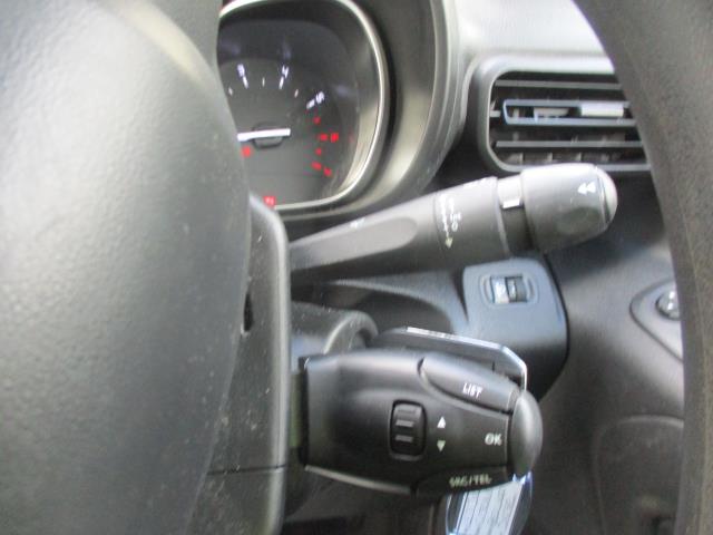 2022 Citroen Berlingo 1.5 Bluehdi 1000Kg Enterprise Pro 100Ps [6 Speed] (LE71JXP) Image 19