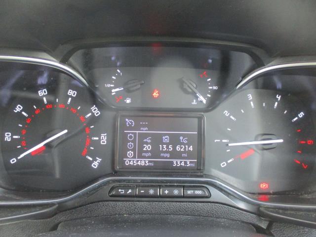 2022 Citroen Berlingo 1.5 Bluehdi 1000Kg Enterprise Pro 100Ps [6 Speed] (LE71JXP) Image 14